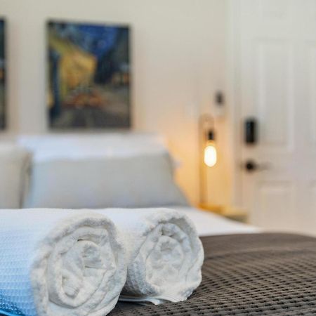 Peaceful Urban Escape Close To Las Olas & Beach Fort Lauderdale Ngoại thất bức ảnh
