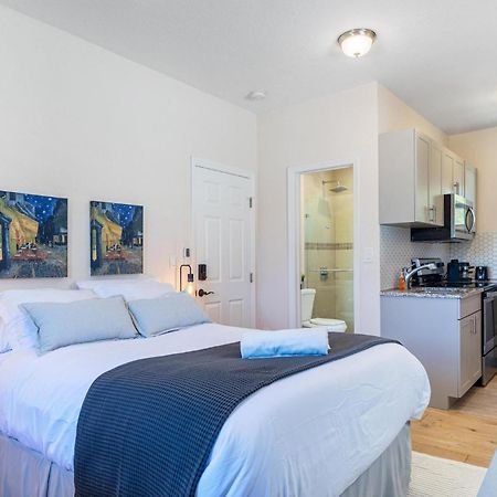 Peaceful Urban Escape Close To Las Olas & Beach Fort Lauderdale Ngoại thất bức ảnh