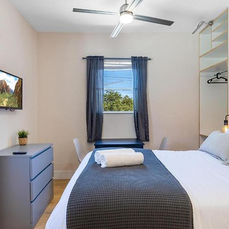 Peaceful Urban Escape Close To Las Olas & Beach Fort Lauderdale Ngoại thất bức ảnh