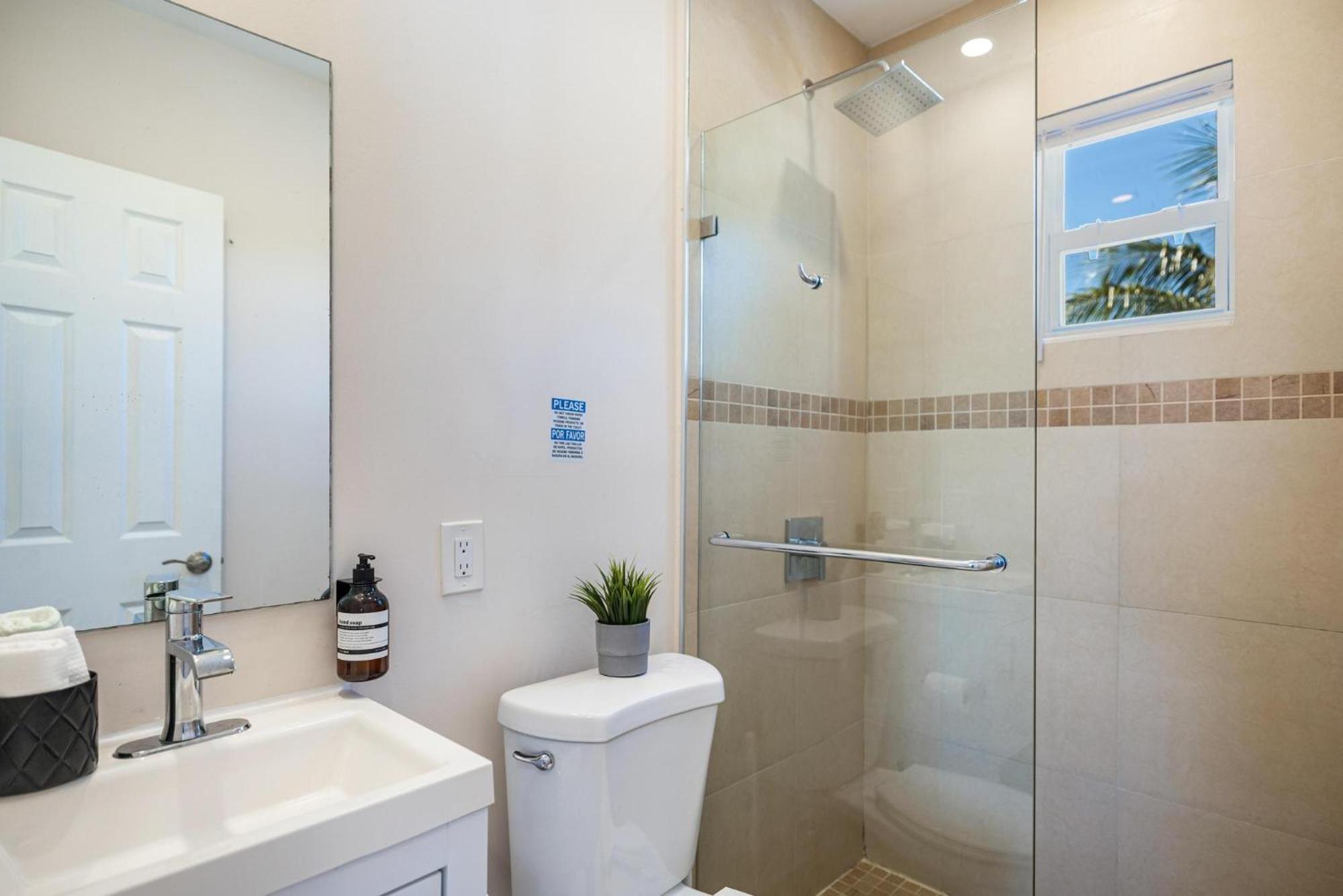 Peaceful Urban Escape Close To Las Olas & Beach Fort Lauderdale Ngoại thất bức ảnh