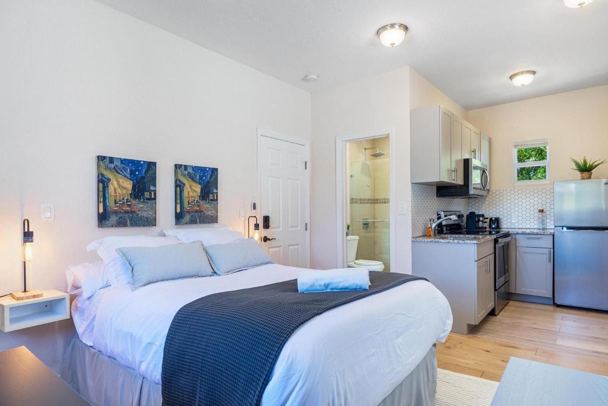Peaceful Urban Escape Close To Las Olas & Beach Fort Lauderdale Ngoại thất bức ảnh