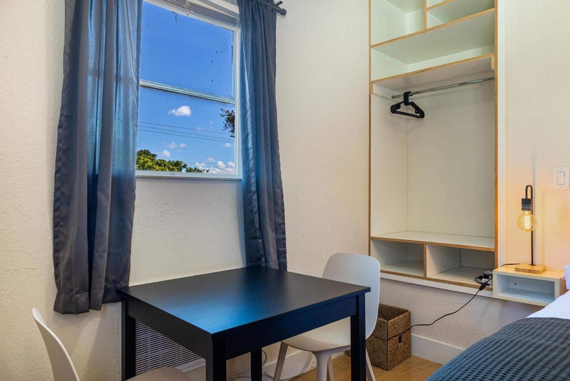 Peaceful Urban Escape Close To Las Olas & Beach Fort Lauderdale Ngoại thất bức ảnh
