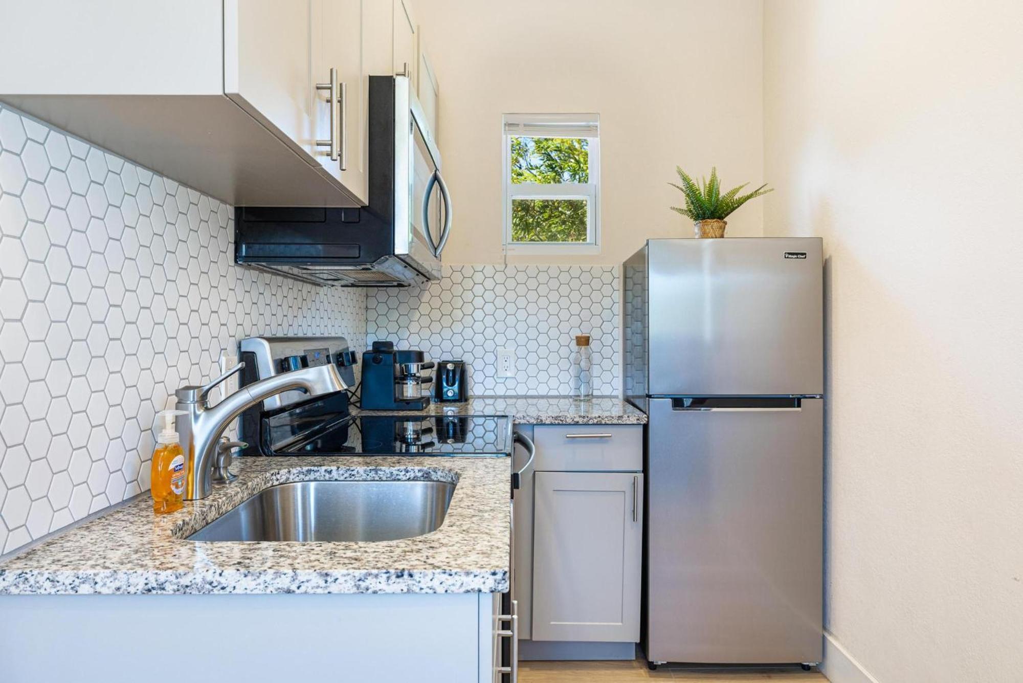 Peaceful Urban Escape Close To Las Olas & Beach Fort Lauderdale Ngoại thất bức ảnh