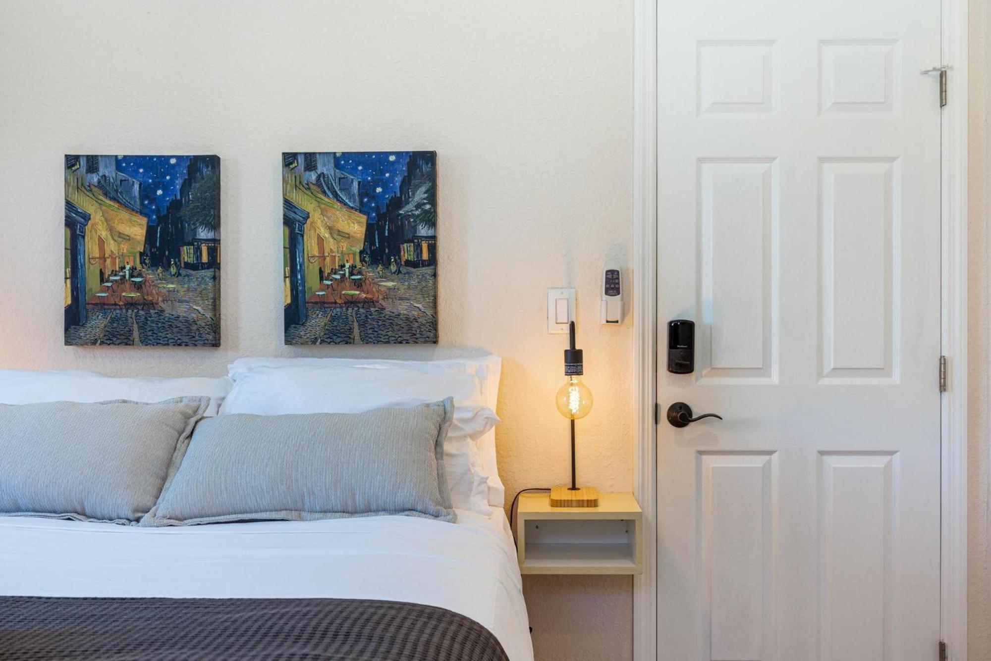 Peaceful Urban Escape Close To Las Olas & Beach Fort Lauderdale Ngoại thất bức ảnh