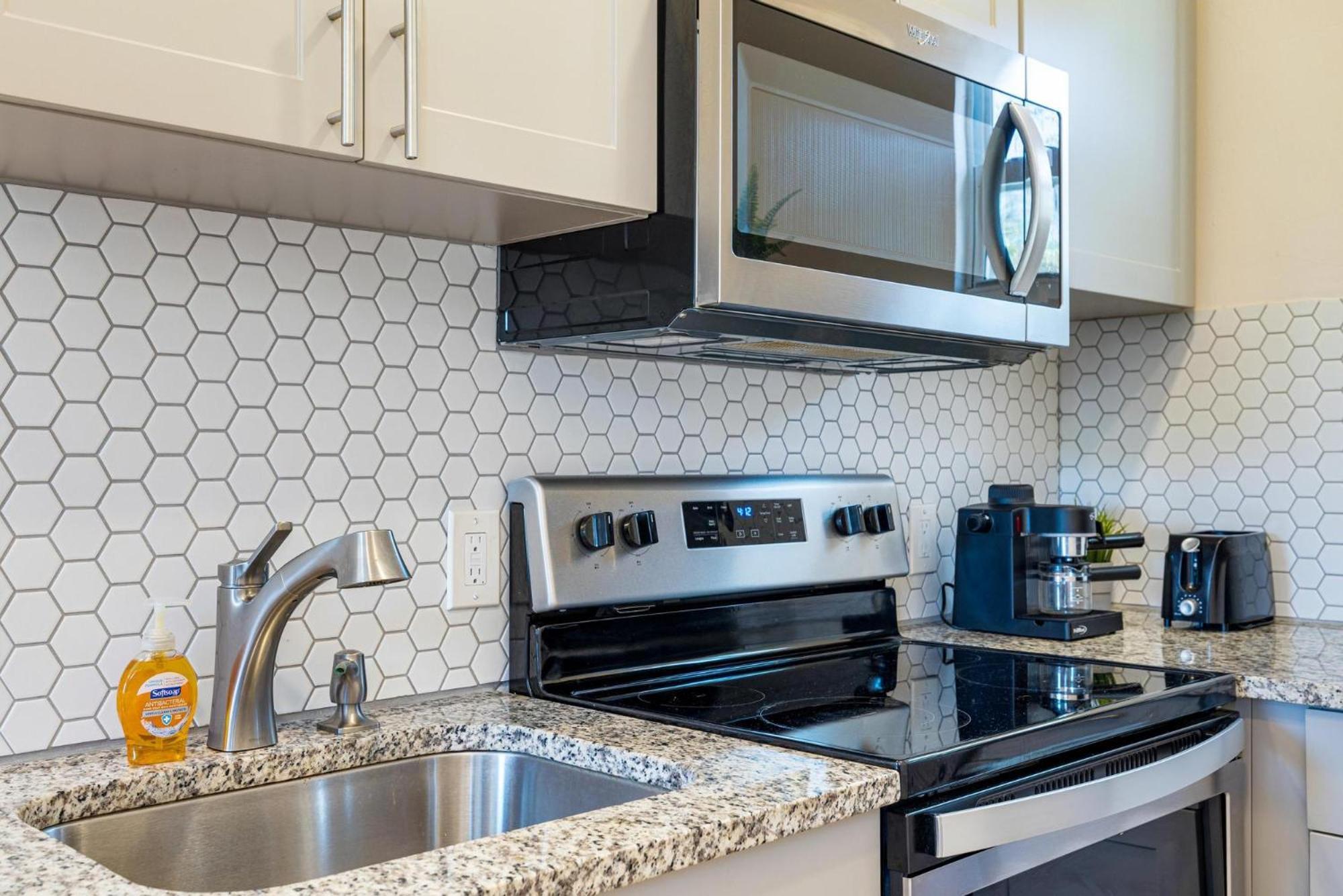 Peaceful Urban Escape Close To Las Olas & Beach Fort Lauderdale Ngoại thất bức ảnh